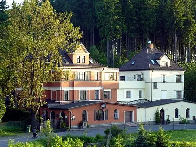 Pension Ayky, Jablonec nad Nisou Jablonec nad Nisou